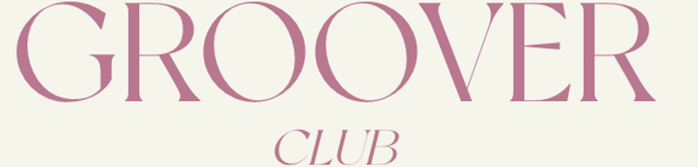 Groover Club